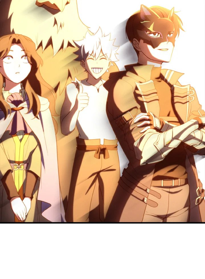 Max Level Player ตอนที่ 60 แปลไทย