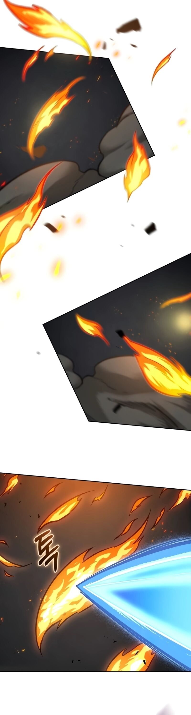 Nano Machine นาโนมาชิน ตอนที่ 203 แปลไทย