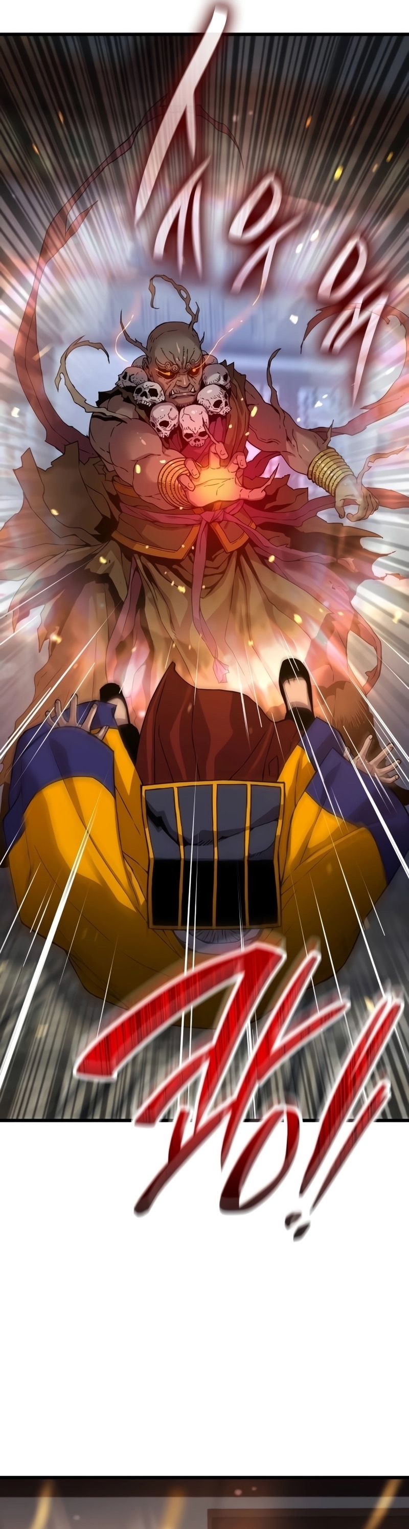 Myst Might Mayhem ตอนที่ 7 แปลไทย