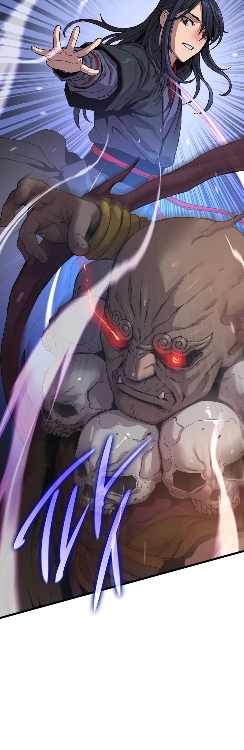 Myst Might Mayhem ตอนที่ 7 แปลไทย