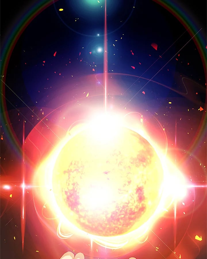 Overpowered Sword ตอนที่ 140 แปลไทย