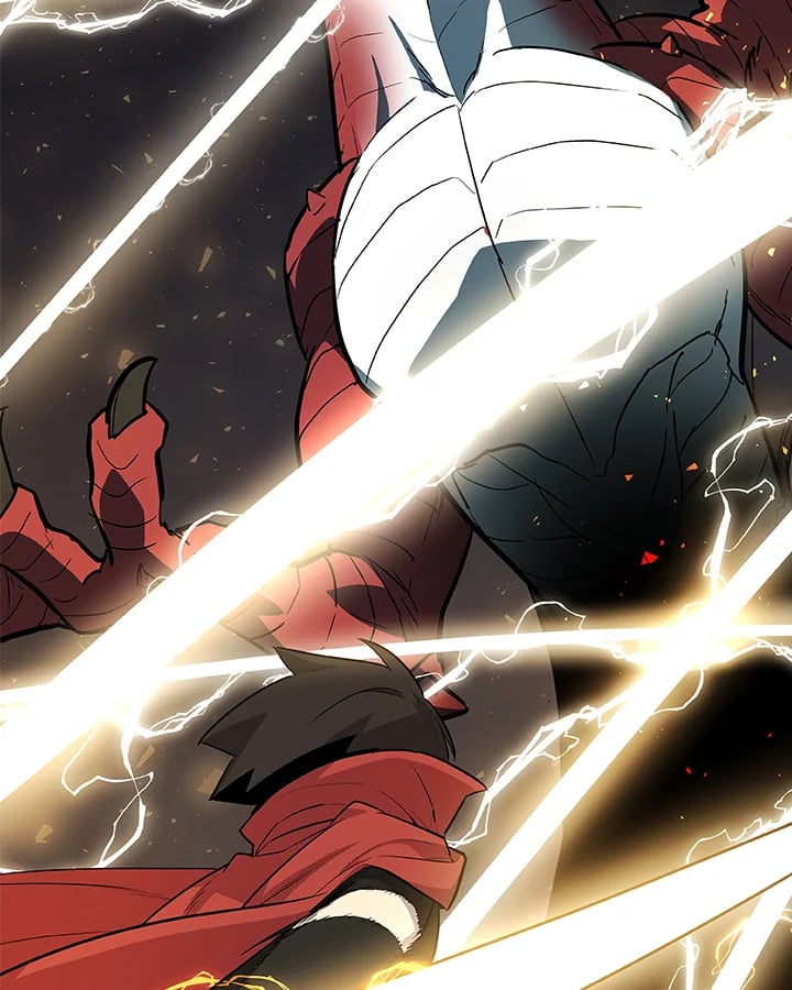 Overpowered Sword ตอนที่ 140 แปลไทย