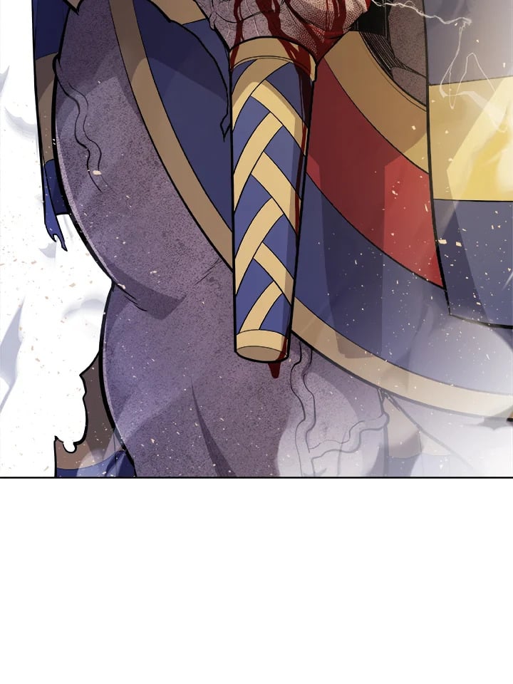 Overpowered Sword ตอนที่ 140 แปลไทย