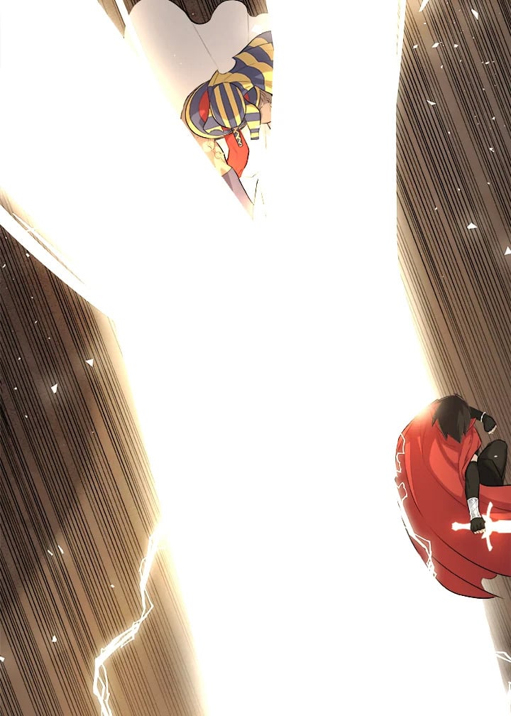 Overpowered Sword ตอนที่ 140 แปลไทย