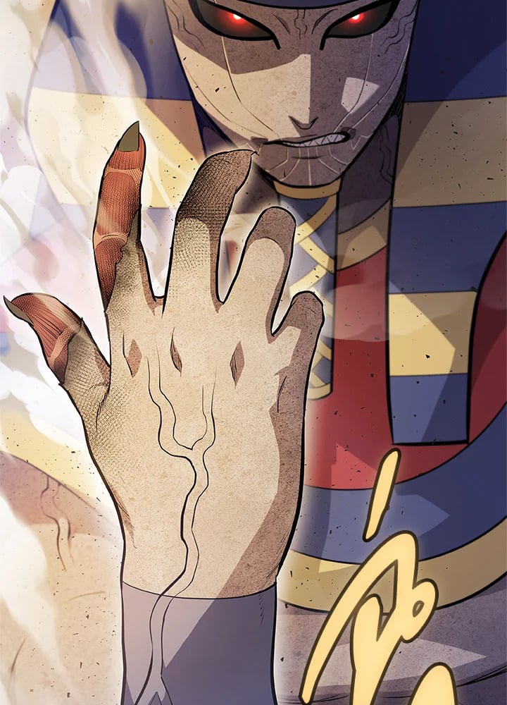 Overpowered Sword ตอนที่ 140 แปลไทย