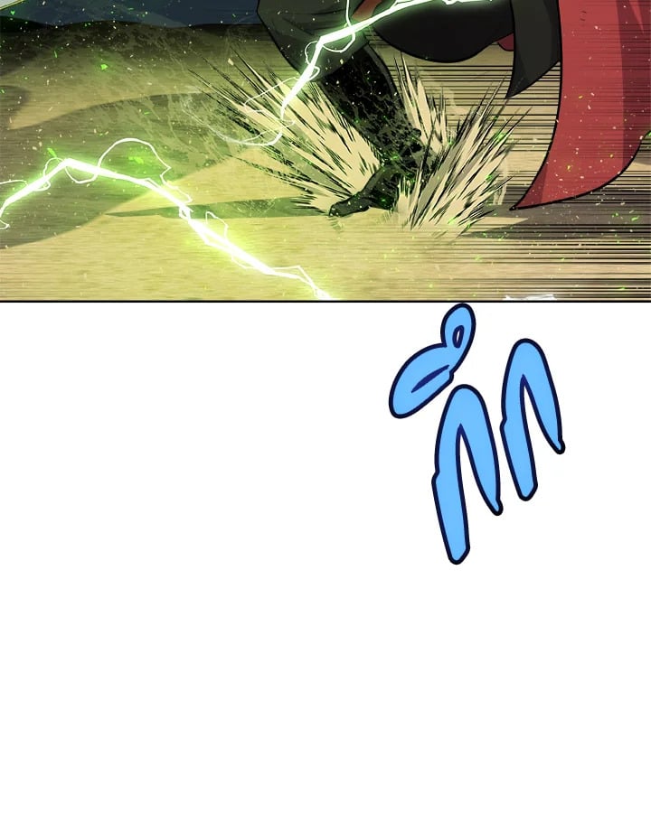 Overpowered Sword ตอนที่ 140 แปลไทย