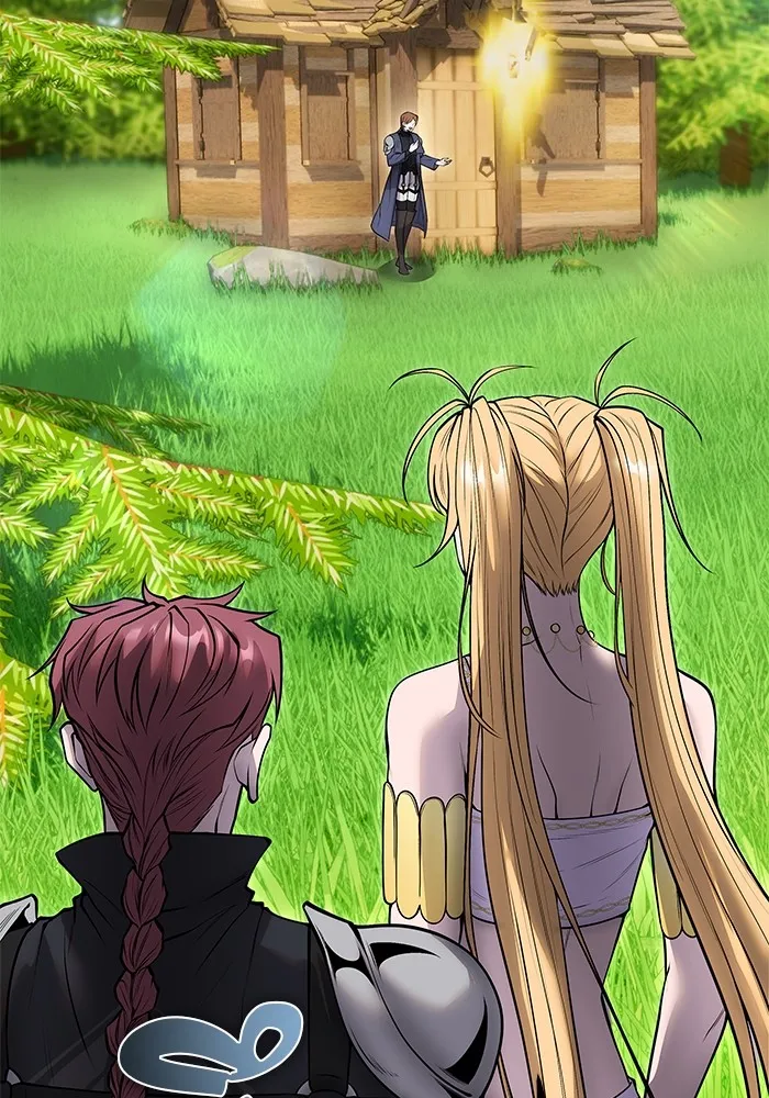 I was more overpowered than the hero, so I hid my power! แกร่งเกินผู้กล้า แต่ซ่าไม่ได้ ตอนที่ 52 แปลไทย