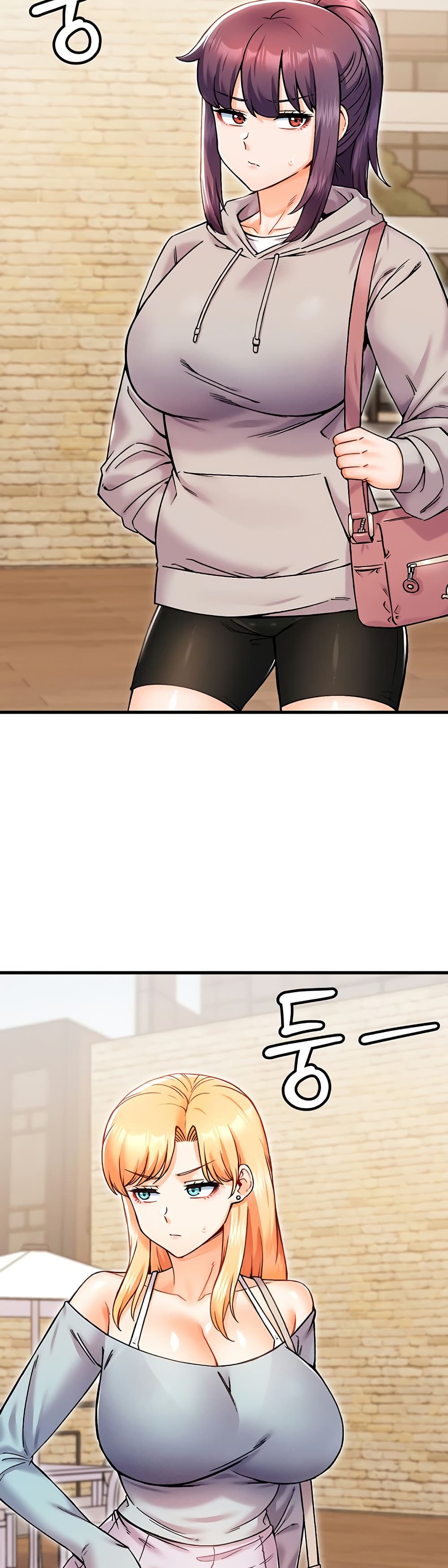 Kangcheol's Bosses - ตอนที่ 29