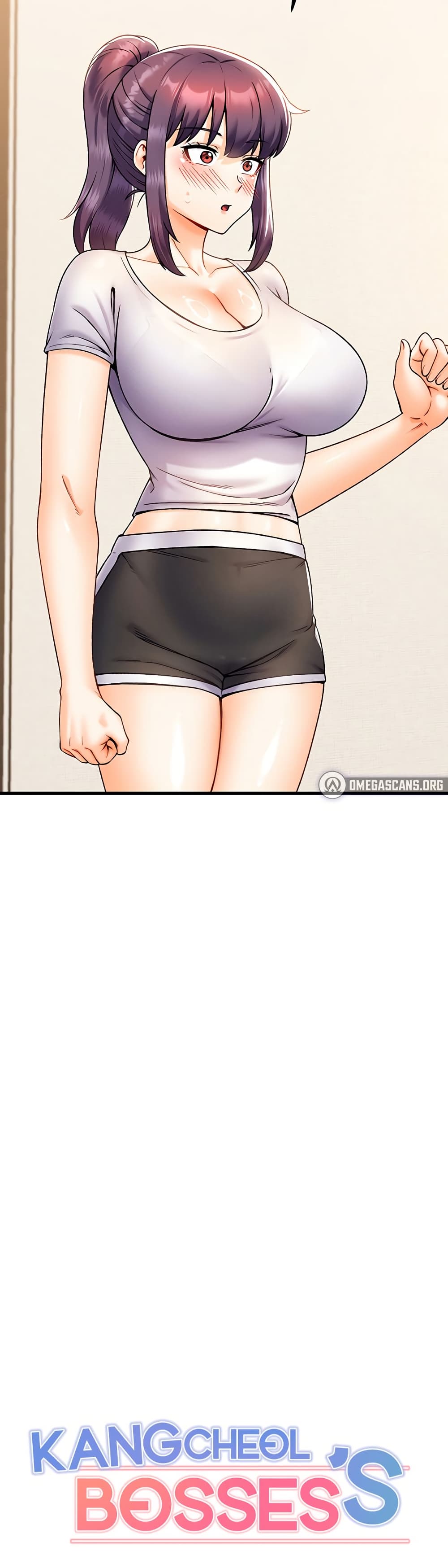 Kangcheol's Bosses - ตอนที่ 29
