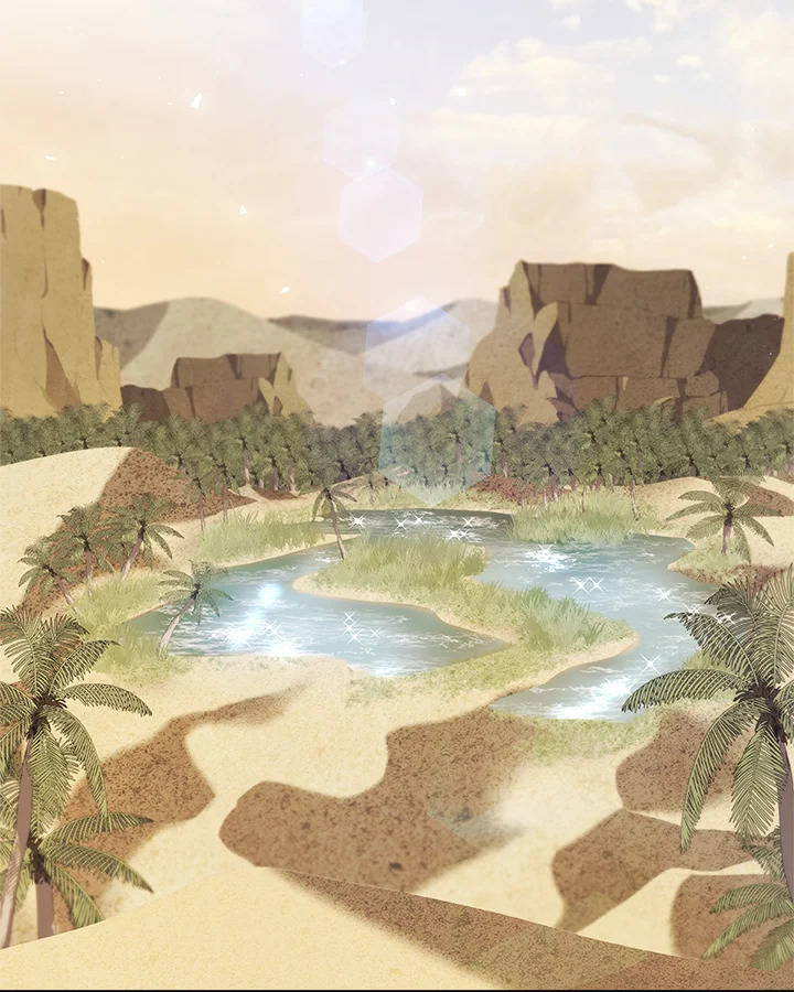 Overpowered Sword ตอนที่ 124 แปลไทย