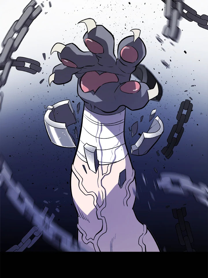 Overpowered Sword ตอนที่ 124 แปลไทย