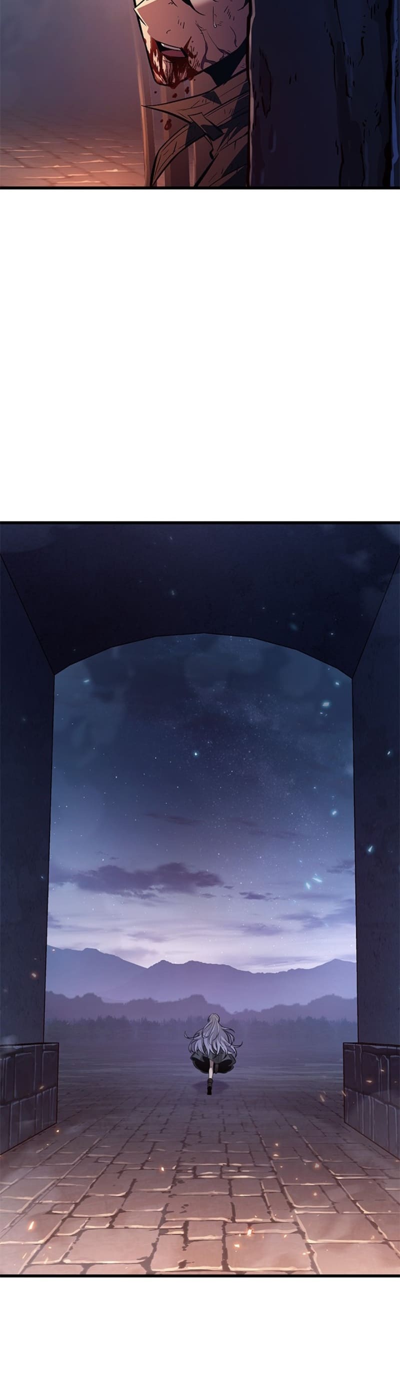 Pick Me Up, Infinite Gacha ตอนที่ 54 แปลไทย