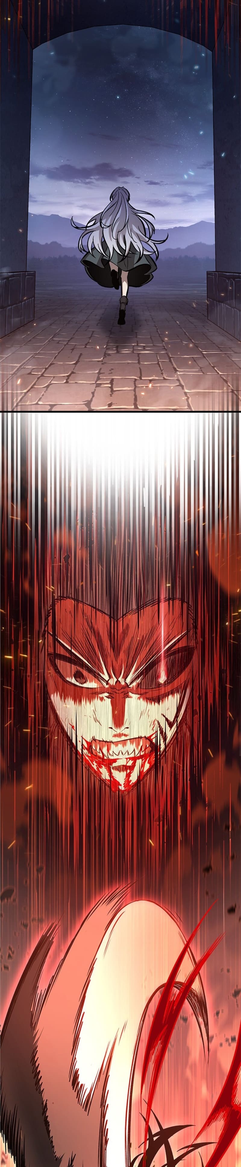 Pick Me Up, Infinite Gacha ตอนที่ 54 แปลไทย