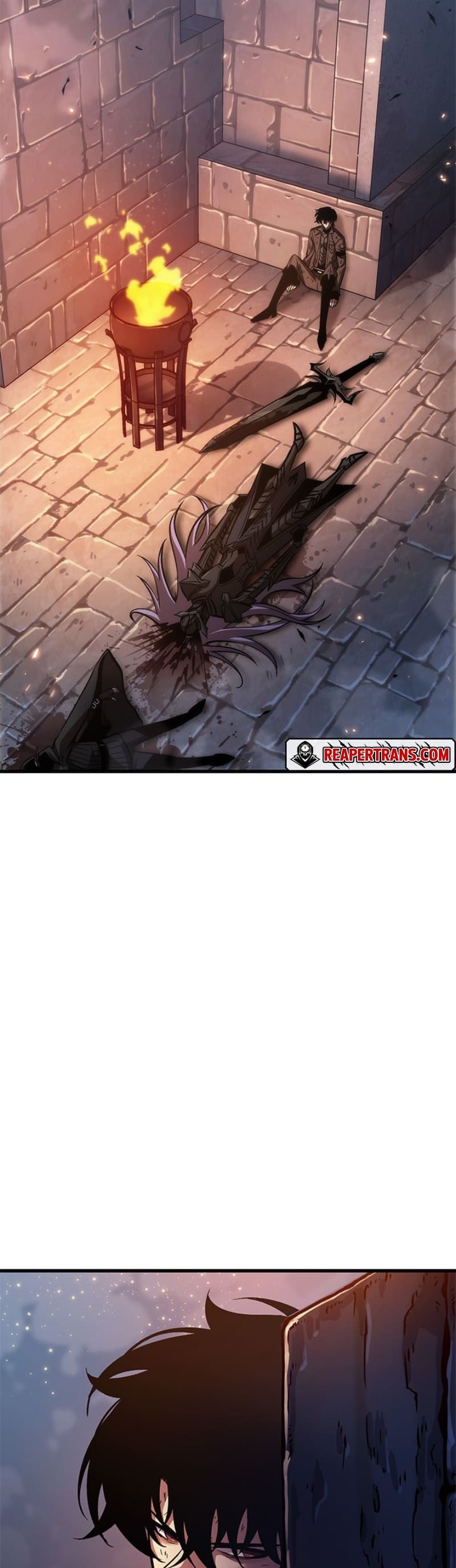 Pick Me Up, Infinite Gacha ตอนที่ 54 แปลไทย