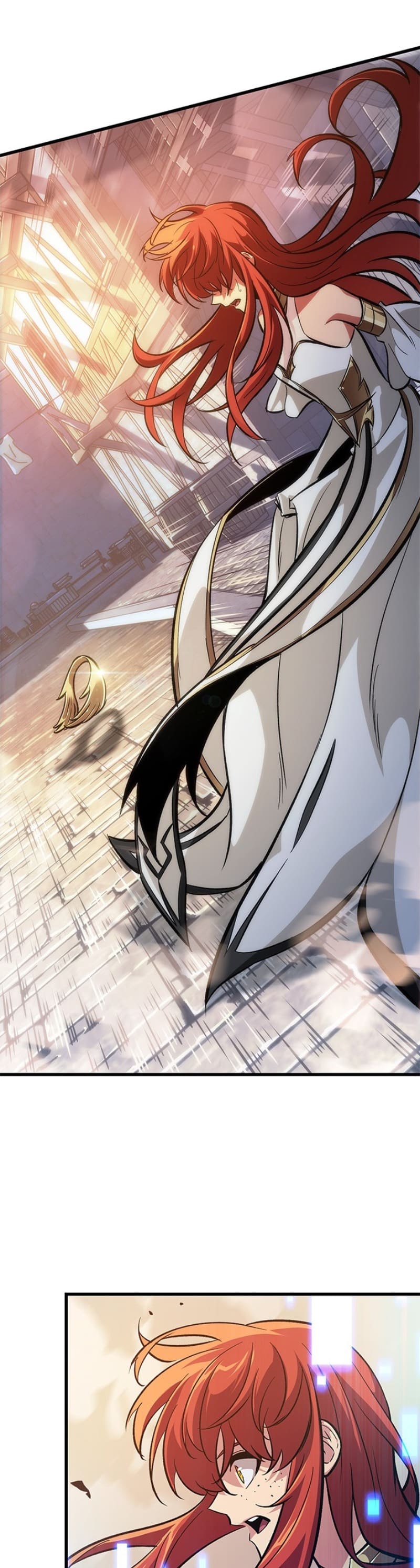 Pick Me Up, Infinite Gacha ตอนที่ 54 แปลไทย