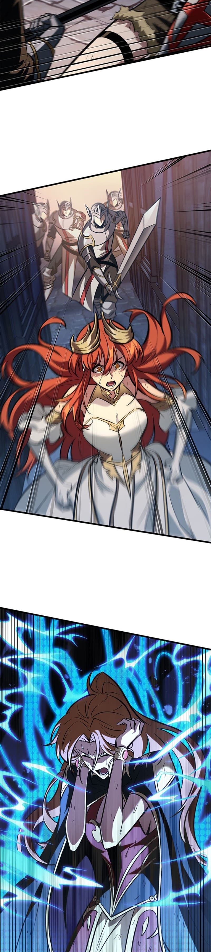 Pick Me Up, Infinite Gacha ตอนที่ 54 แปลไทย