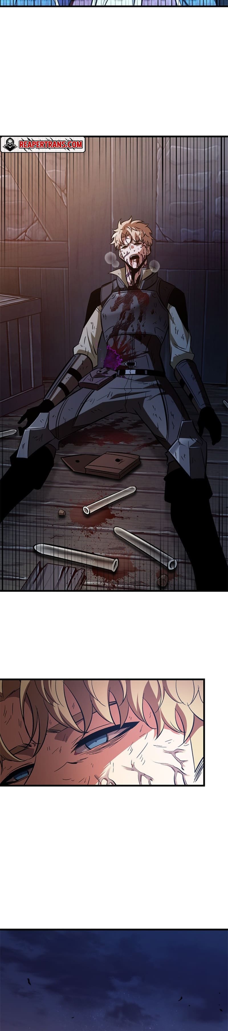 Pick Me Up, Infinite Gacha ตอนที่ 54 แปลไทย