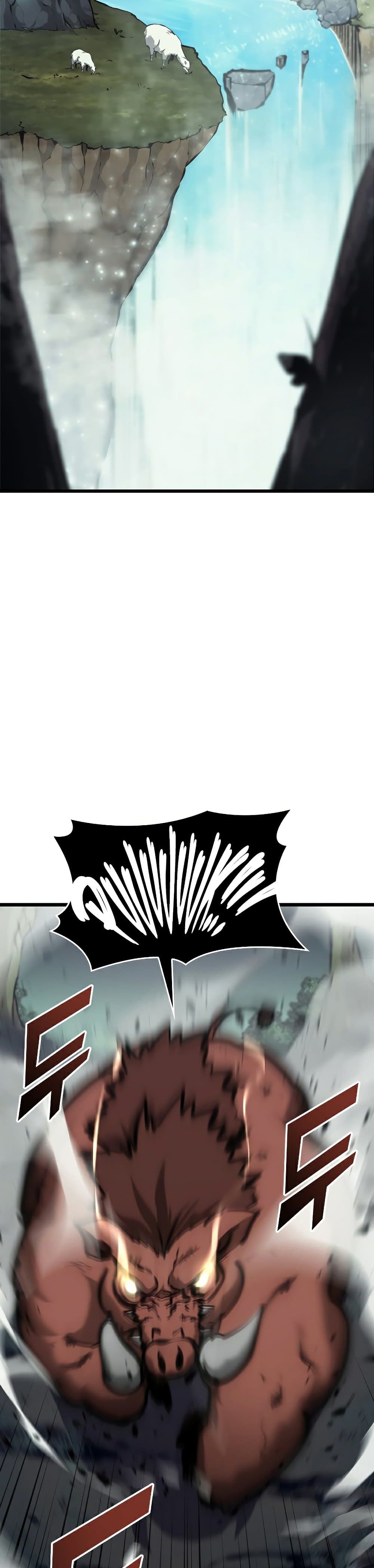 Return of the SSS-Class Ranker ตอนที่ 33 แปลไทย