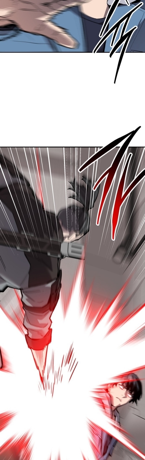 Limit Breaker ยอดคนเลเวลทะลุ ตอนที่ 133 แปลไทย