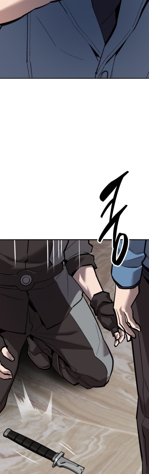 Limit Breaker ยอดคนเลเวลทะลุ ตอนที่ 133 แปลไทย