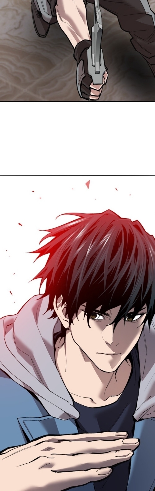 Limit Breaker ยอดคนเลเวลทะลุ ตอนที่ 133 แปลไทย