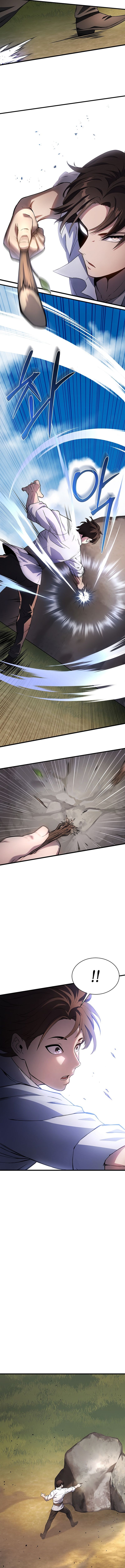 Return of the Apocalypse-Class Death Knight การกลับมาของเดธไนท์ระดับวันสิ้นโลก ตอนที่ 1 แปลไทย