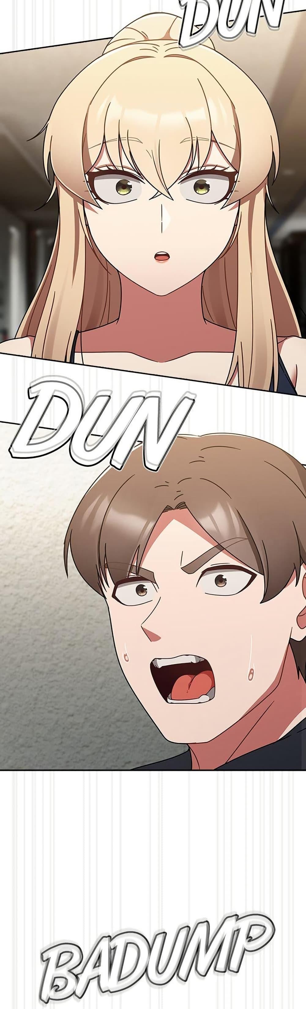 Ground and Pound - ตอนที่ 30