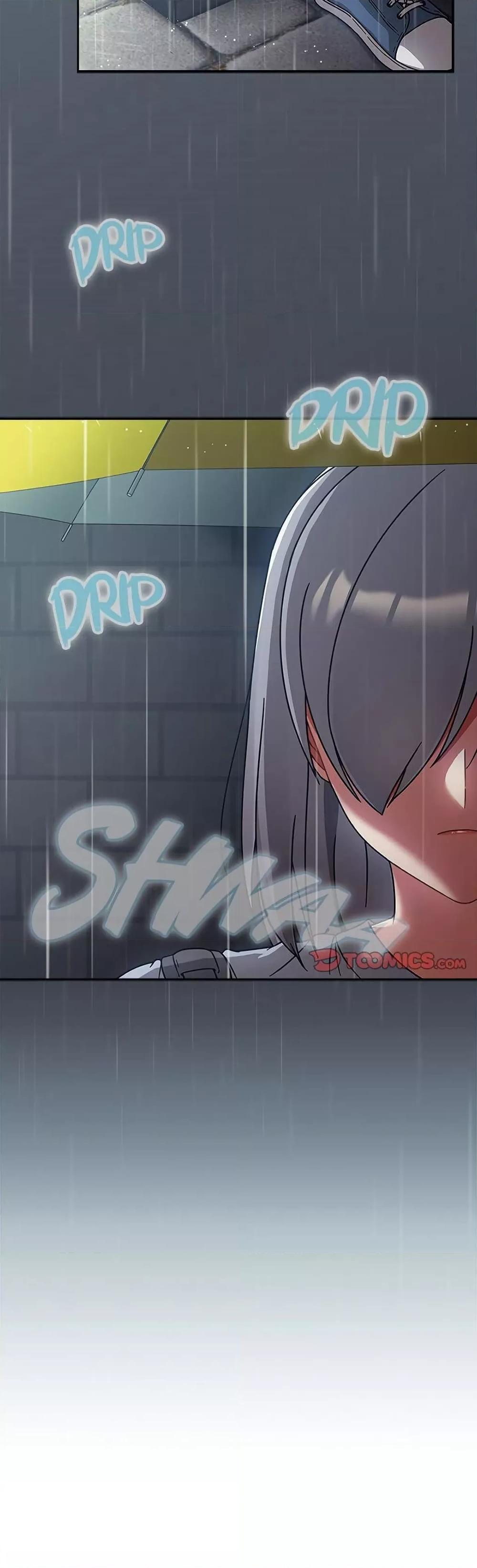 Ground and Pound - ตอนที่ 30