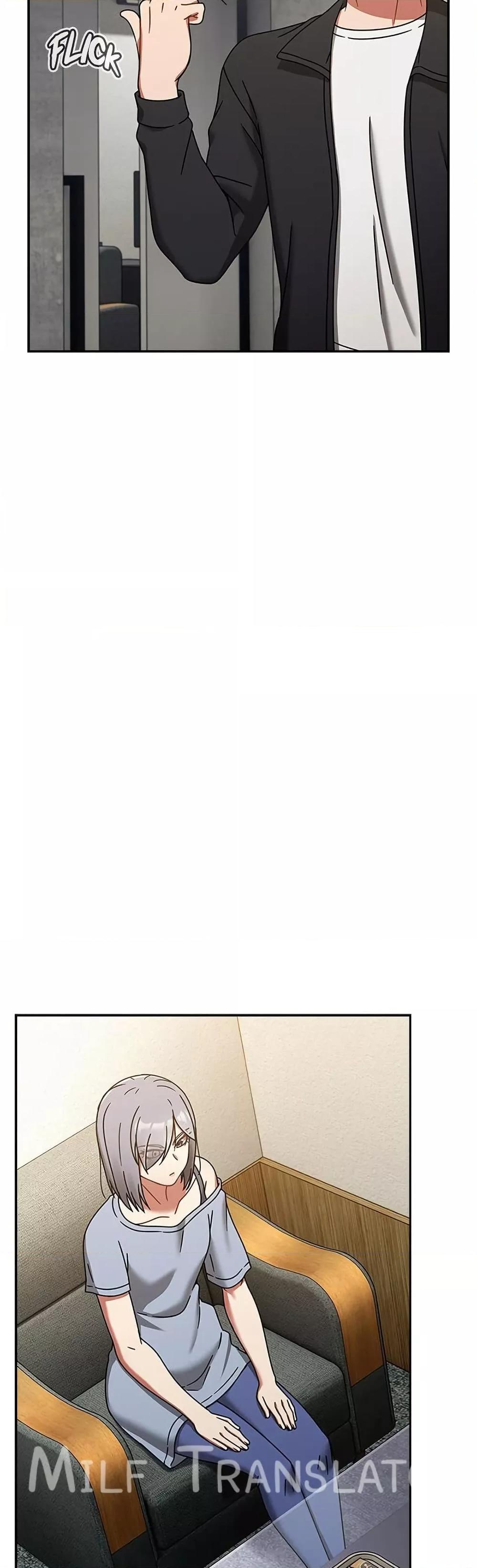 Ground and Pound - ตอนที่ 30