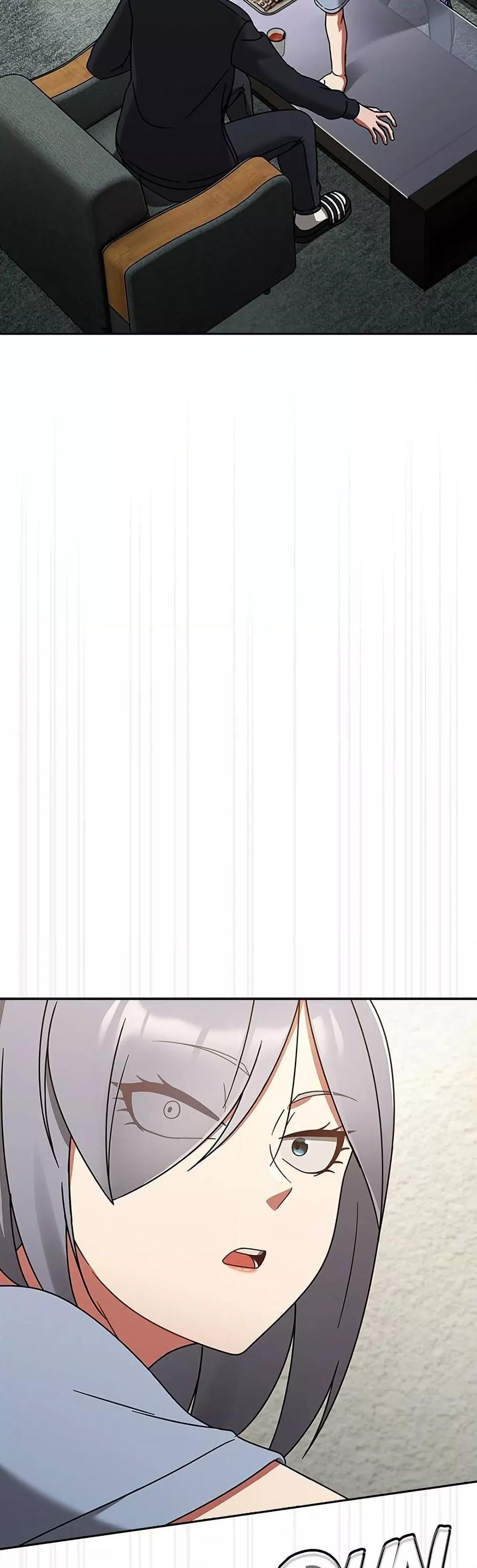 Ground and Pound - ตอนที่ 30