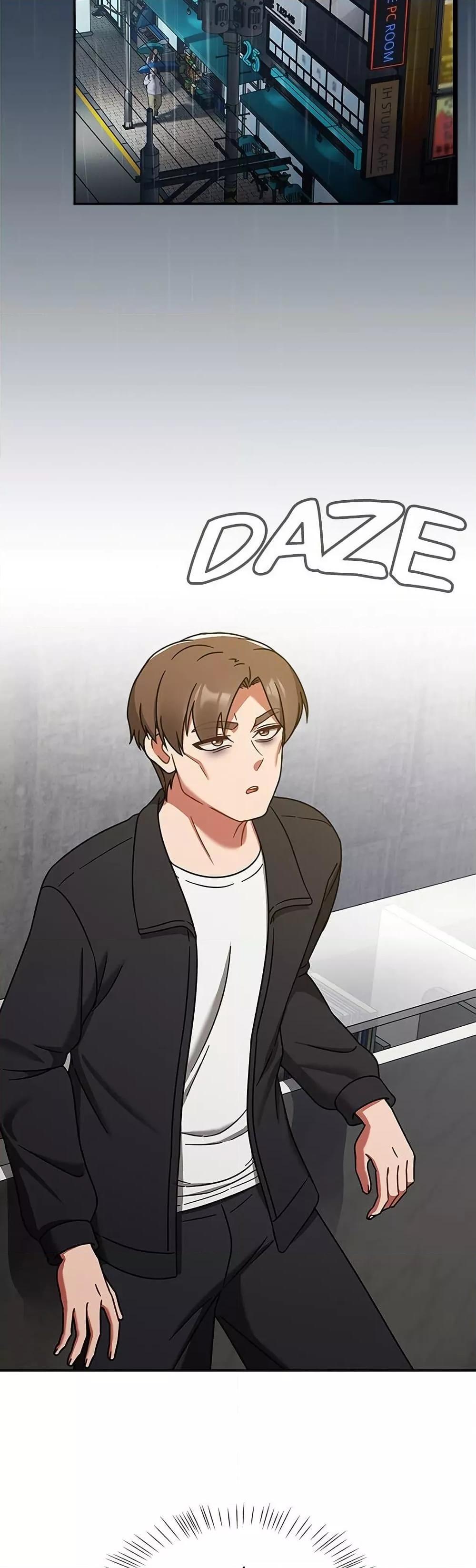 Ground and Pound - ตอนที่ 30