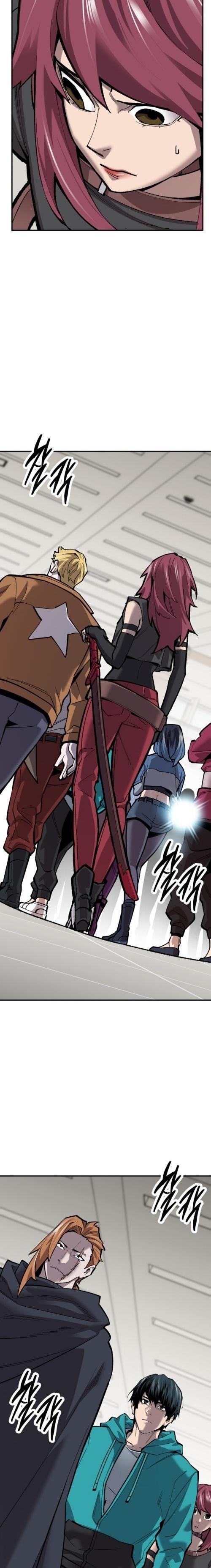 Limit Breaker ยอดคนเลเวลทะลุ ตอนที่ 104 แปลไทย