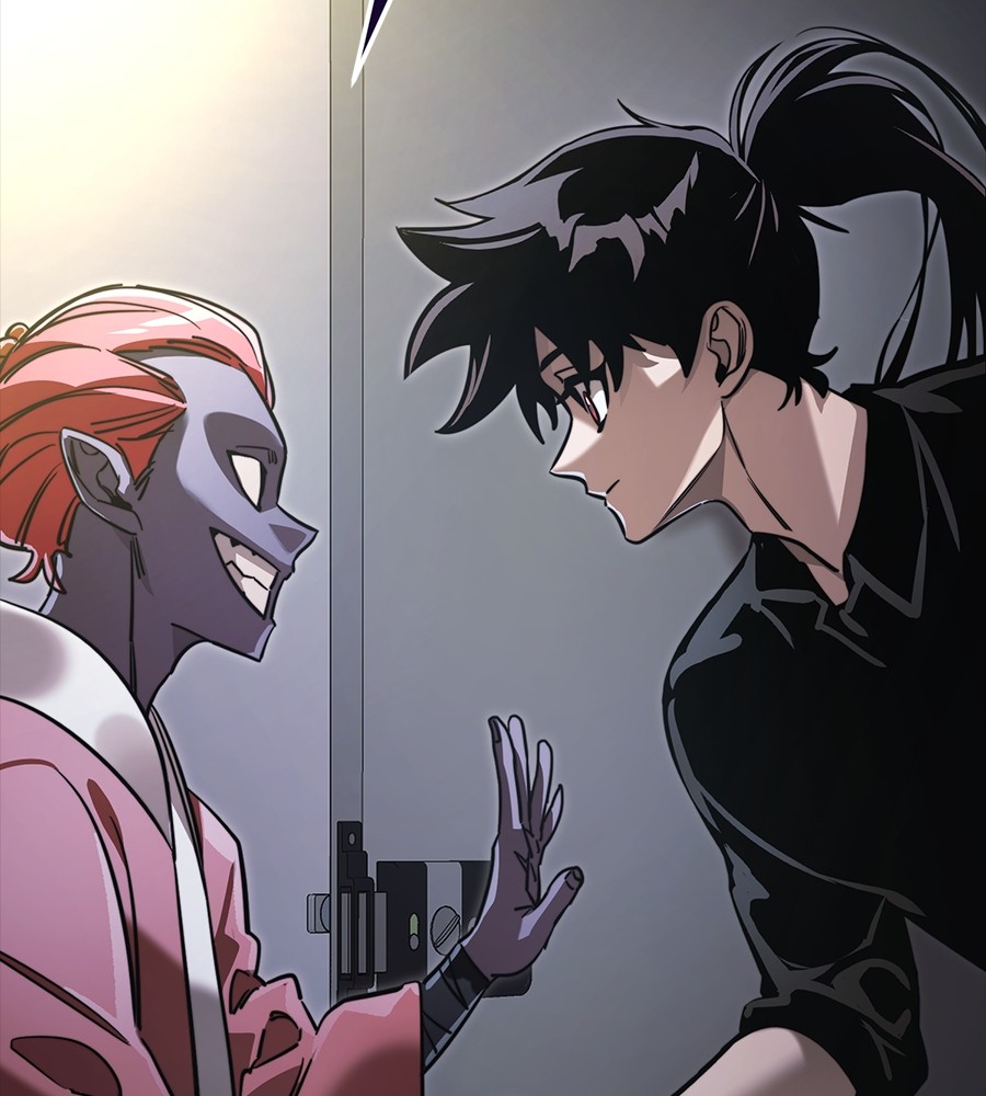 Reincarnation Path of The Underworld King ยอมรา ผู้พิพากษาจากนรก ตอนที่ 30 แปลไทย