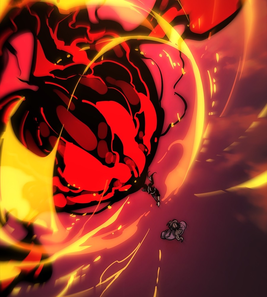 Reincarnation Path of The Underworld King ยอมรา ผู้พิพากษาจากนรก ตอนที่ 30 แปลไทย