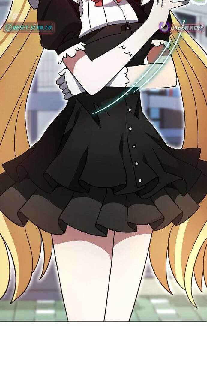 Part-Time Grim Reaper งานเสริมของฉันคือการเป็นมัจจุราช ตอนที่ 26 แปลไทย