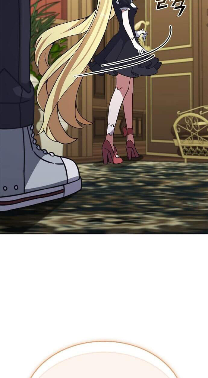 Part-Time Grim Reaper งานเสริมของฉันคือการเป็นมัจจุราช ตอนที่ 26 แปลไทย