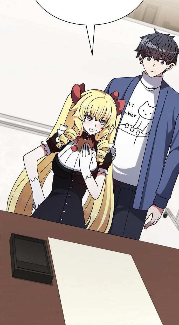 Part-Time Grim Reaper งานเสริมของฉันคือการเป็นมัจจุราช ตอนที่ 26 แปลไทย