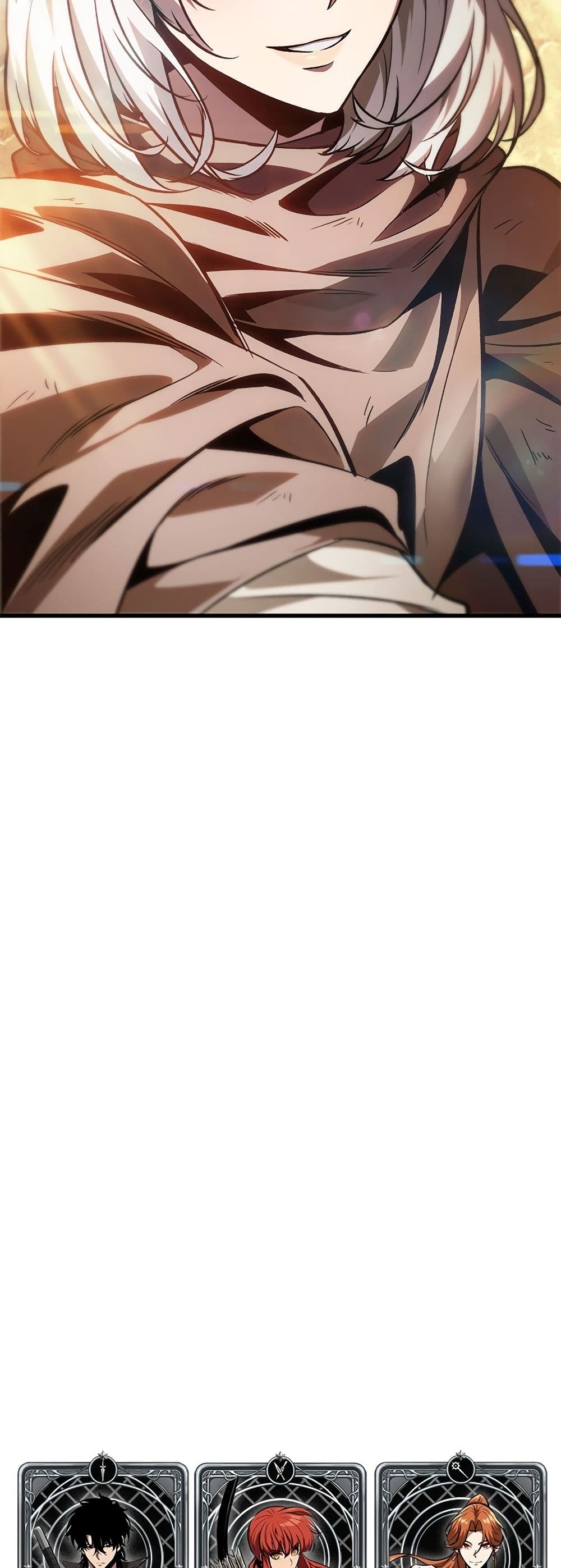 Pick Me Up, Infinite Gacha ตอนที่ 98 แปลไทย