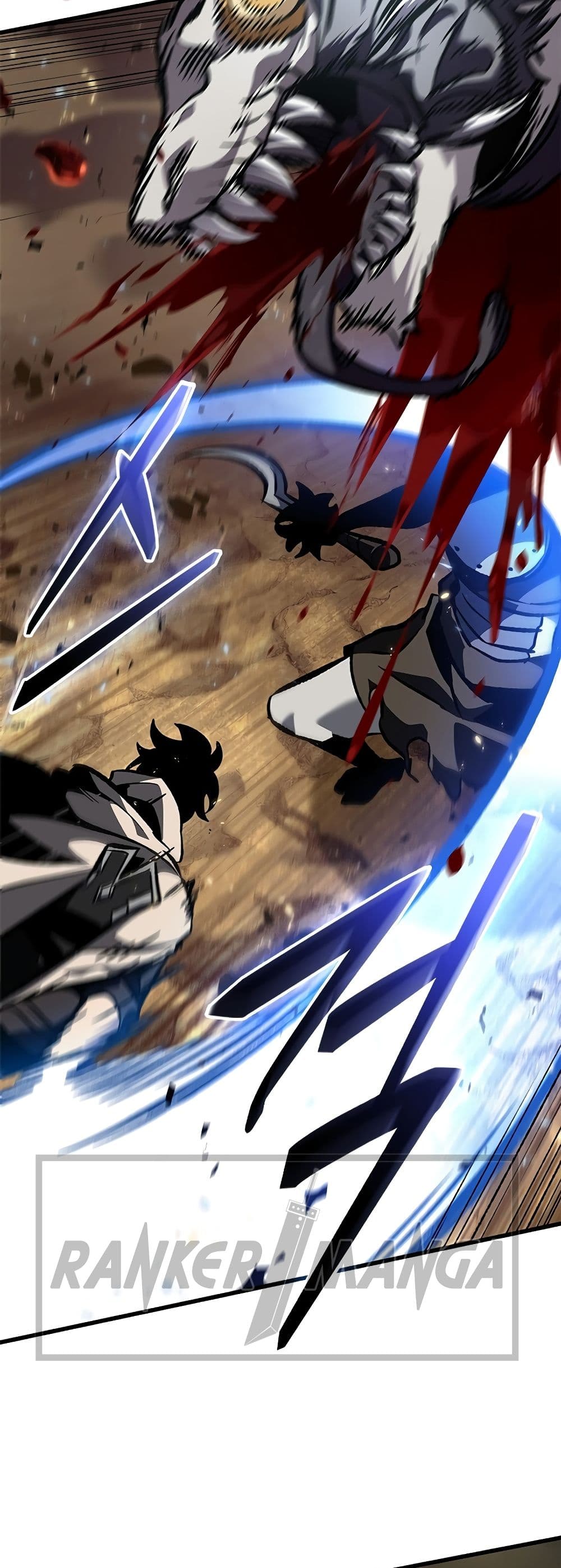 Pick Me Up, Infinite Gacha ตอนที่ 98 แปลไทย