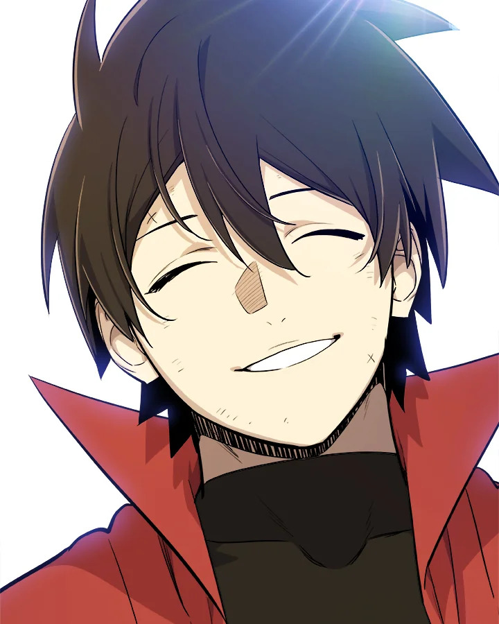 Overpowered Sword ตอนที่ 118 แปลไทย