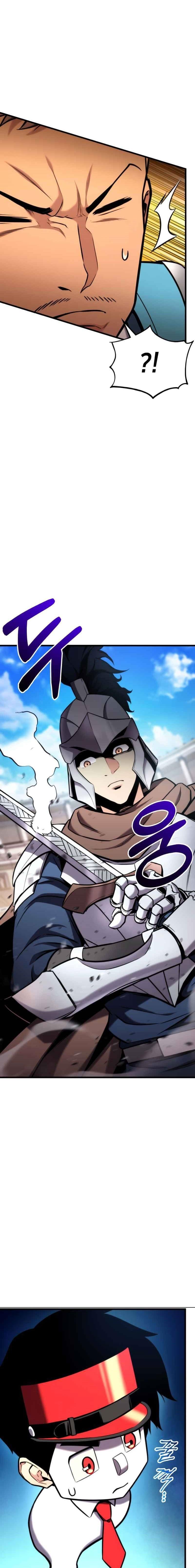 Ranker’s Return (Remake) ตอนที่ 102 แปลไทย