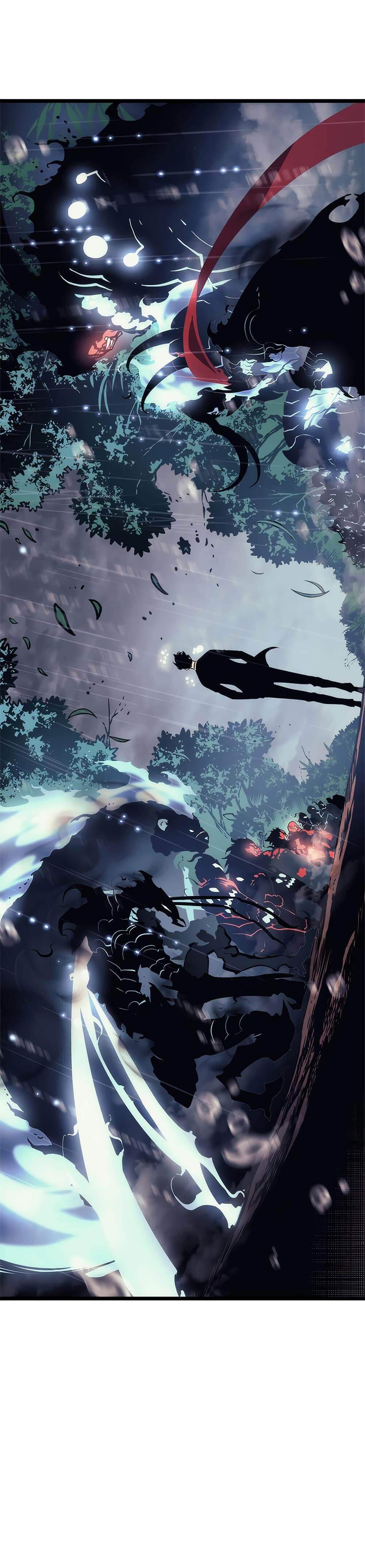 Solo Leveling ตอนที่ 110 แปลไทย