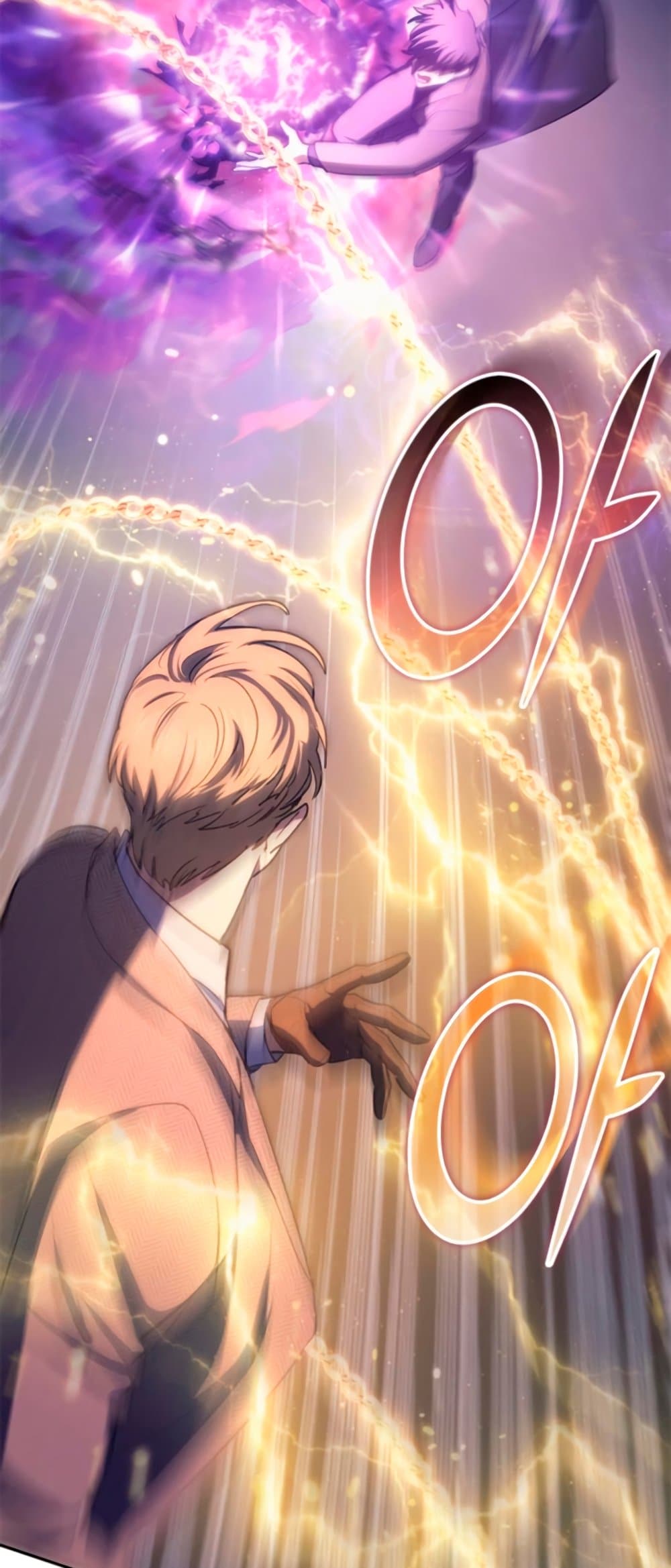 My S-Class Hunters (The S-Classes That I Raised) ตอนที่ 65 แปลไทย