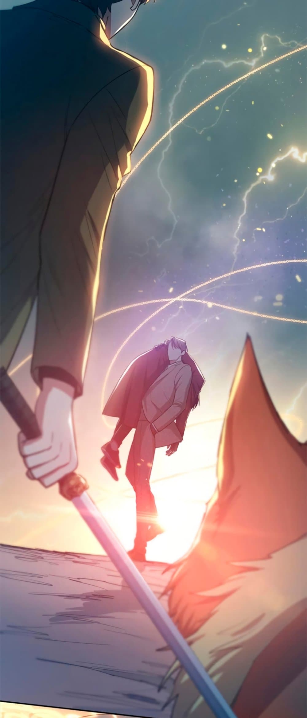 My S-Class Hunters (The S-Classes That I Raised) ตอนที่ 65 แปลไทย