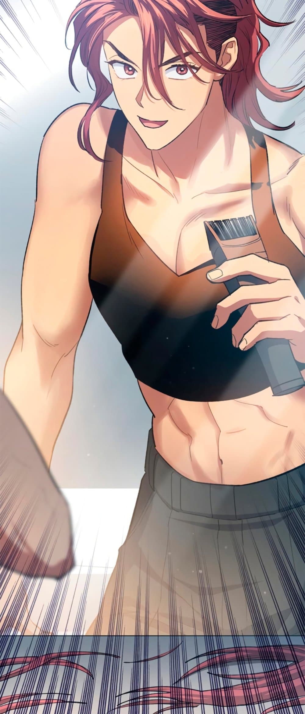 My S-Class Hunters (The S-Classes That I Raised) ตอนที่ 65 แปลไทย