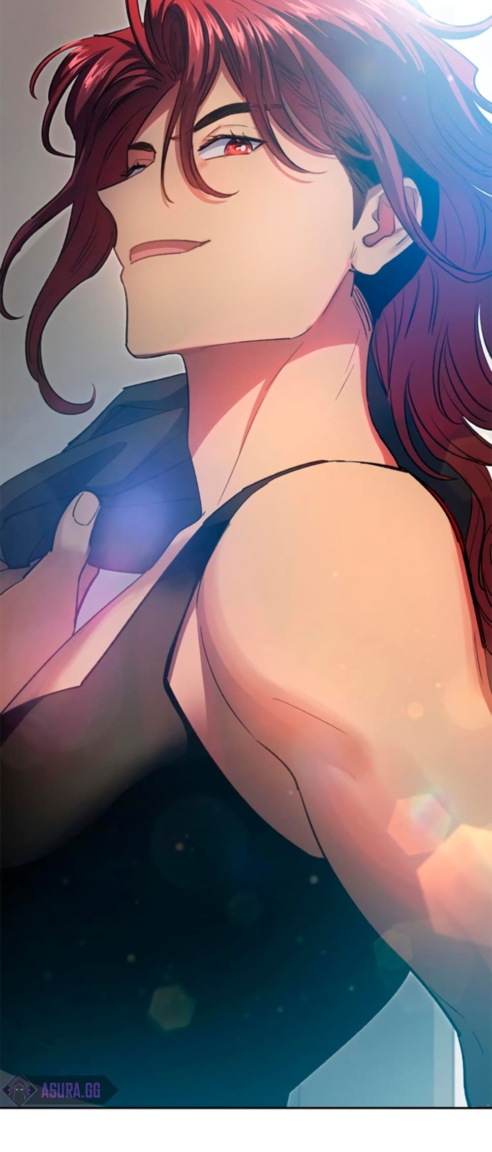 My S-Class Hunters (The S-Classes That I Raised) ตอนที่ 65 แปลไทย