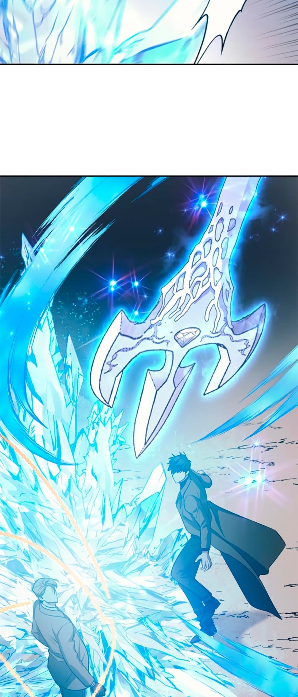 My S-Class Hunters (The S-Classes That I Raised) ตอนที่ 65 แปลไทย