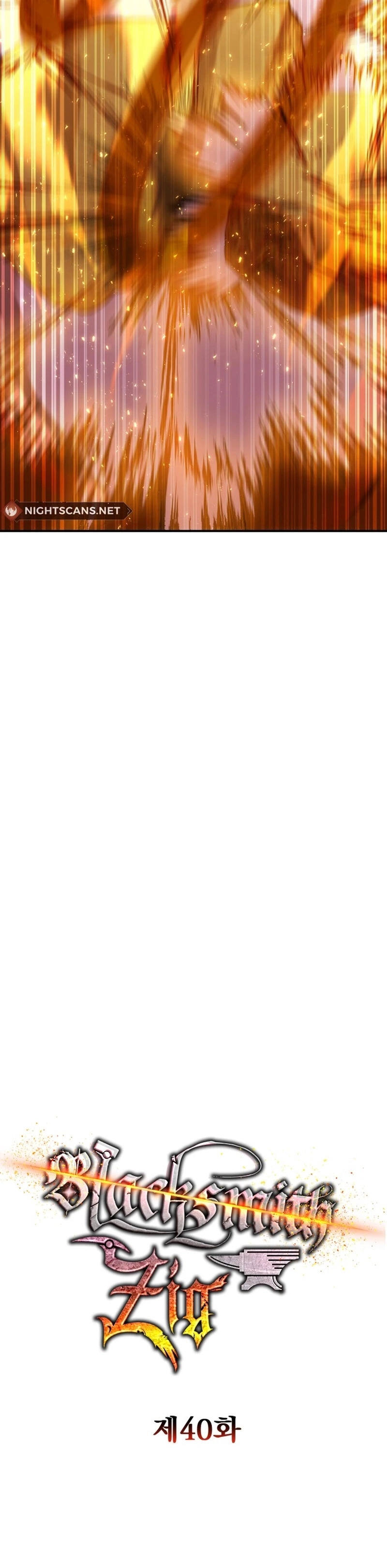 Legendary Blacksmith’s Vengeance ตอนที่ 40 แปลไทย