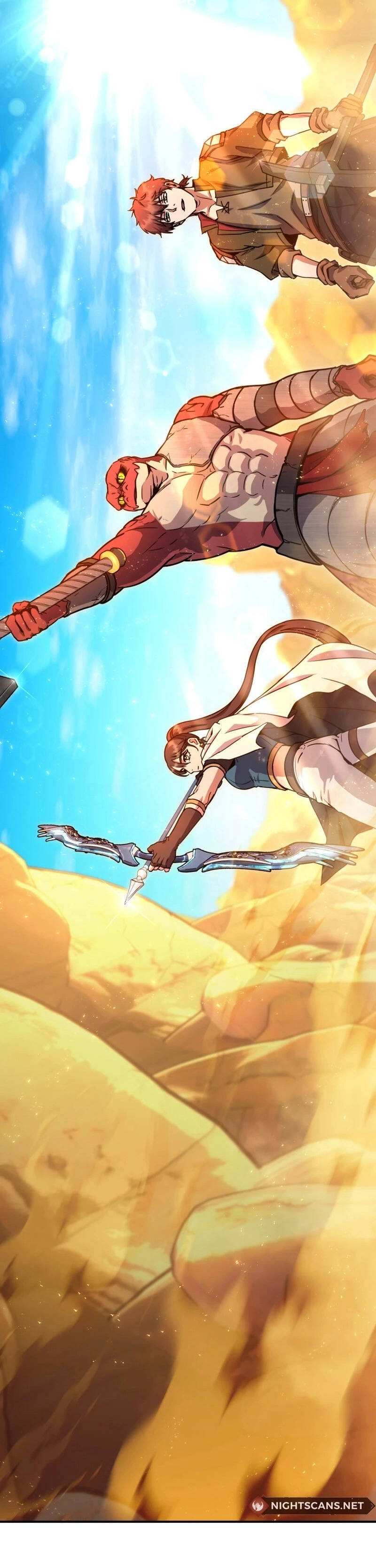 Legendary Blacksmith’s Vengeance ตอนที่ 40 แปลไทย