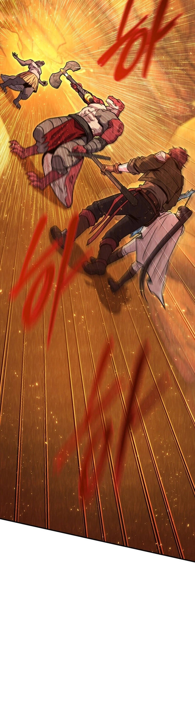 Legendary Blacksmith’s Vengeance ตอนที่ 40 แปลไทย